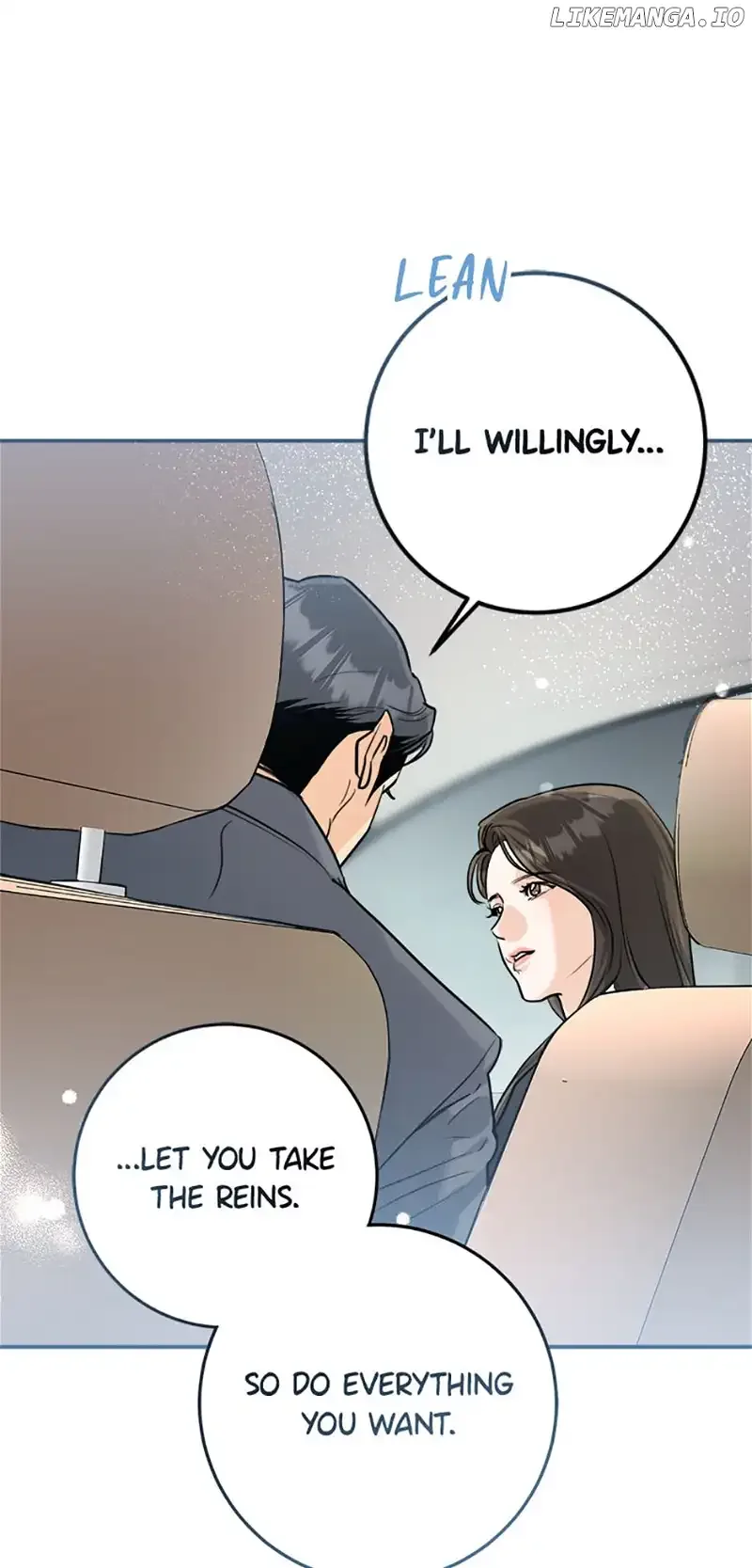 Marriage Situation Chapter 27 page 54