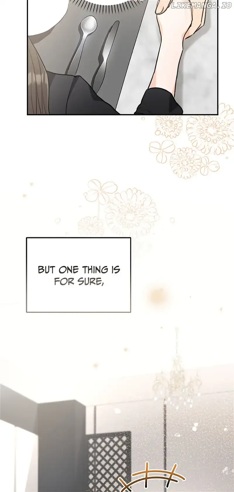 Marriage Situation Chapter 27 page 32