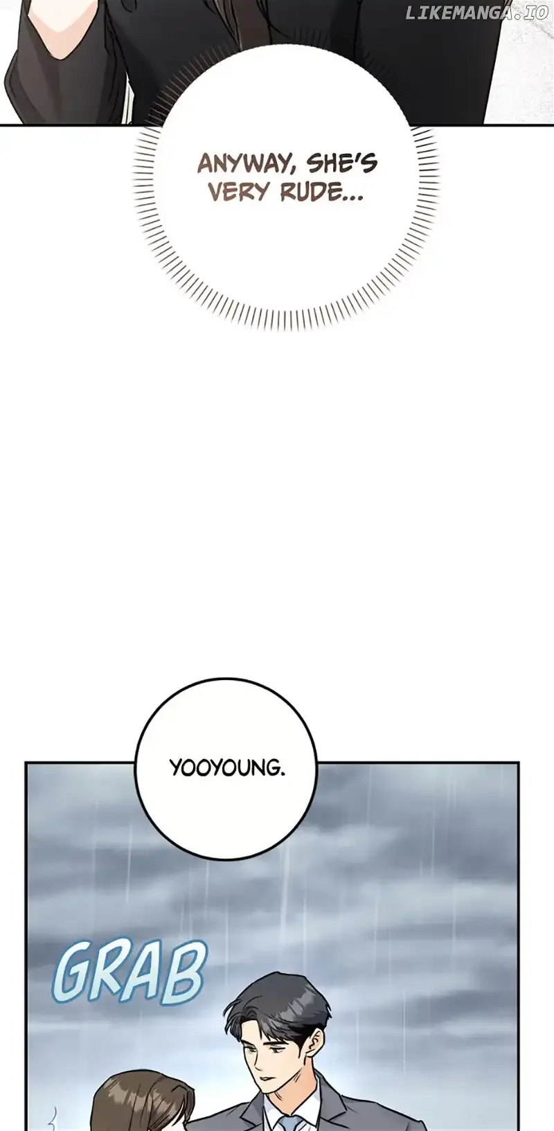 Marriage Situation Chapter 27 page 4