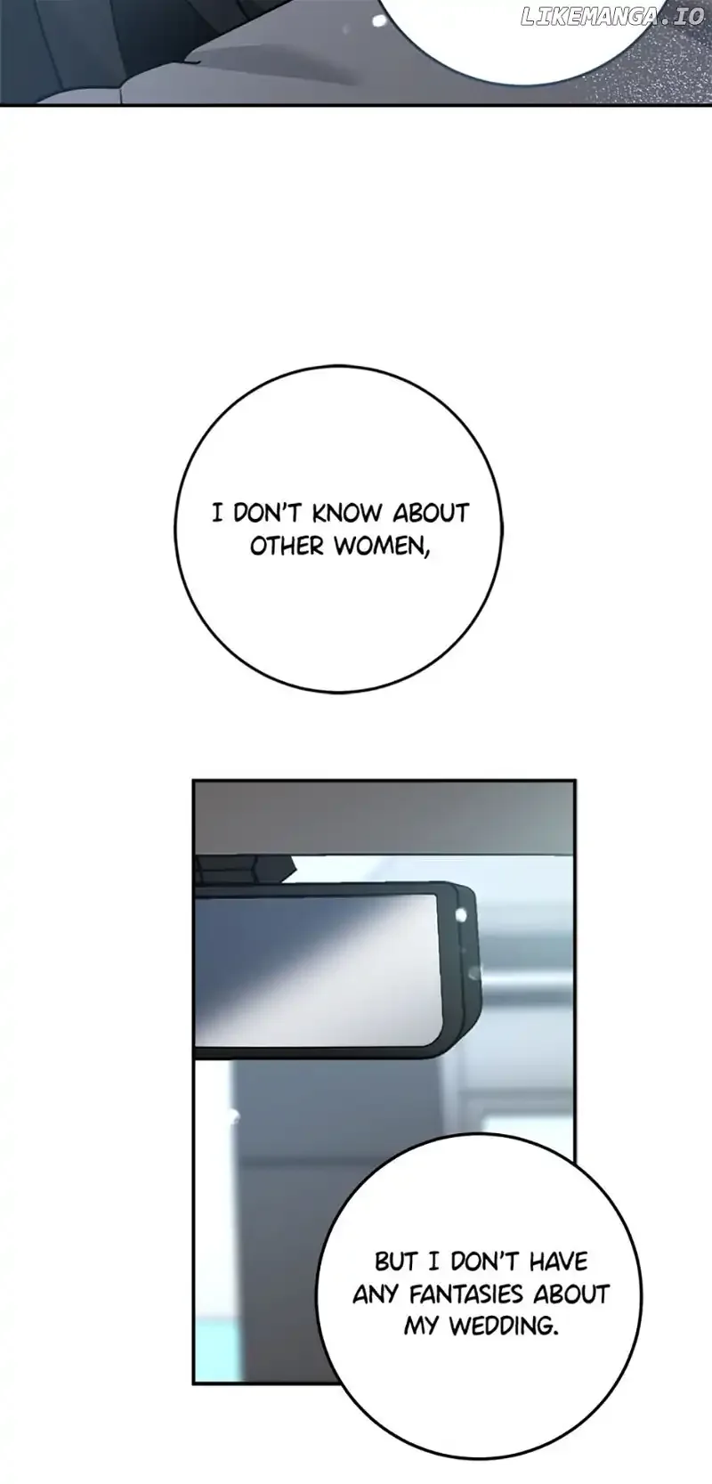 Marriage Situation Chapter 27 page 59