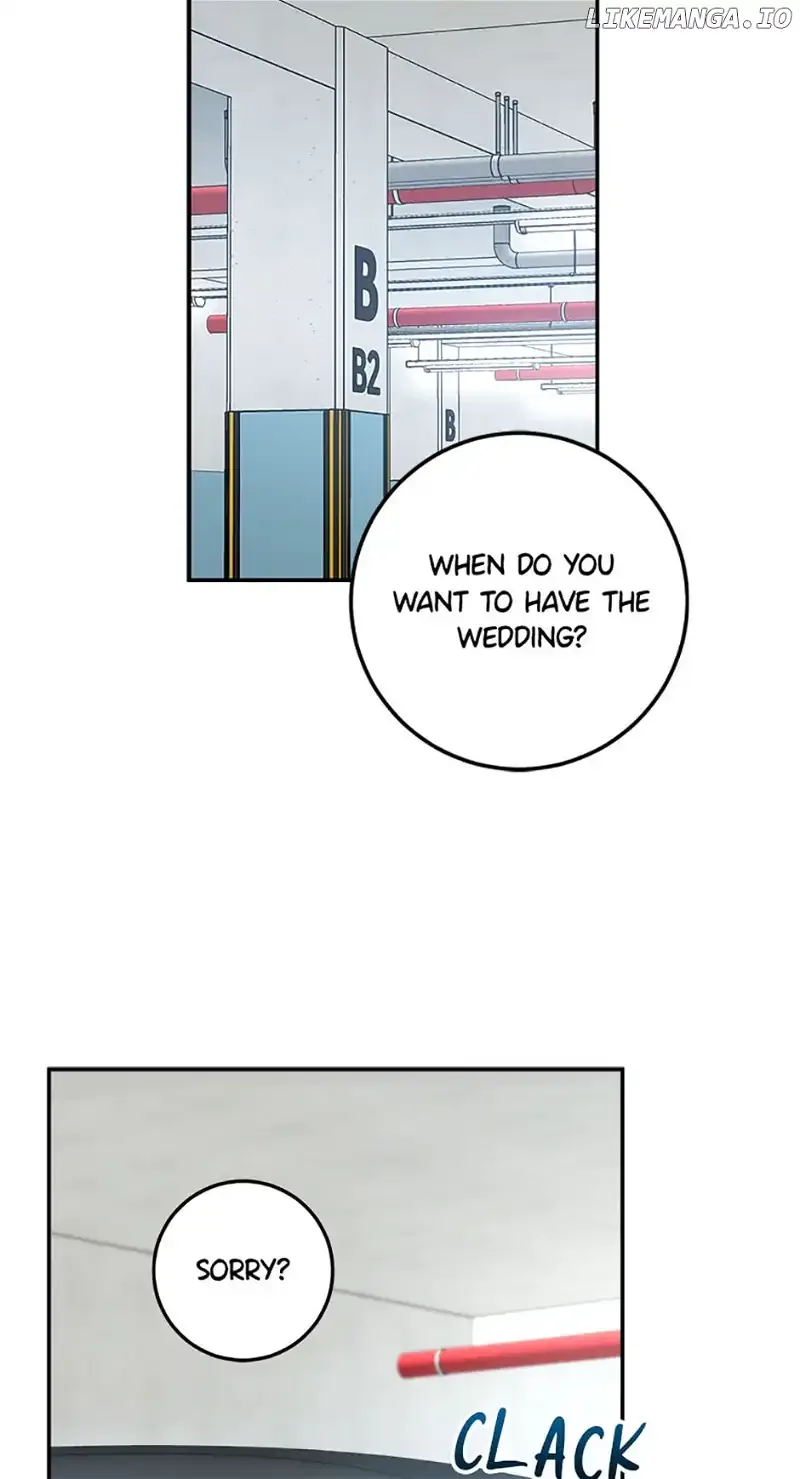 Marriage Situation Chapter 27 page 43