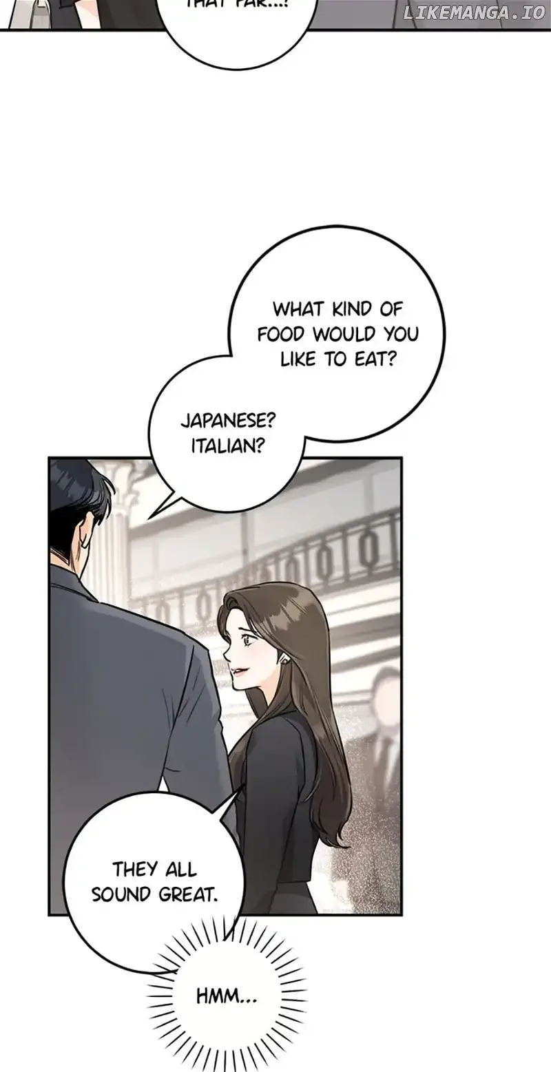 Marriage Situation Chapter 27 page 9