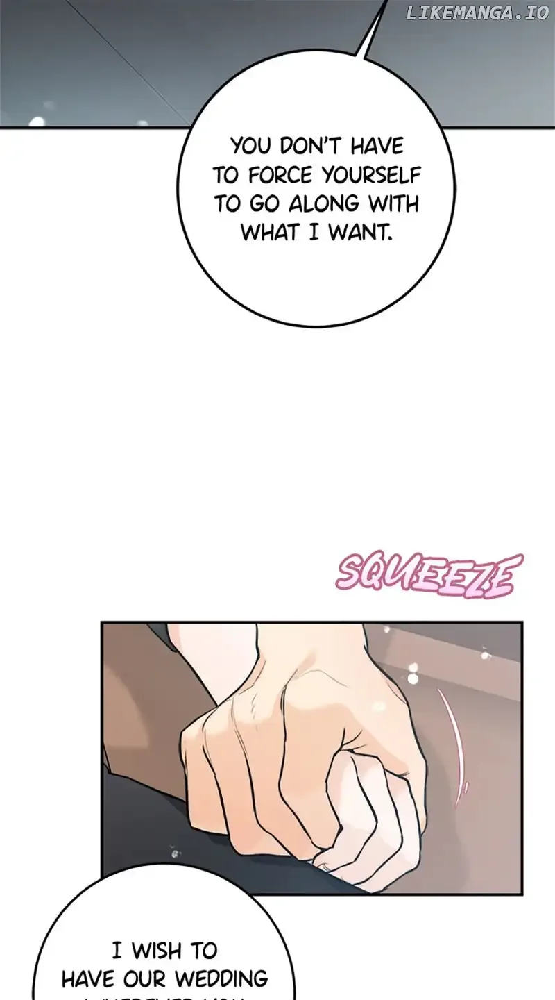 Marriage Situation Chapter 27 page 50