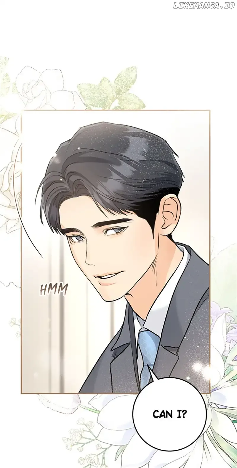 Marriage Situation Chapter 27 page 40