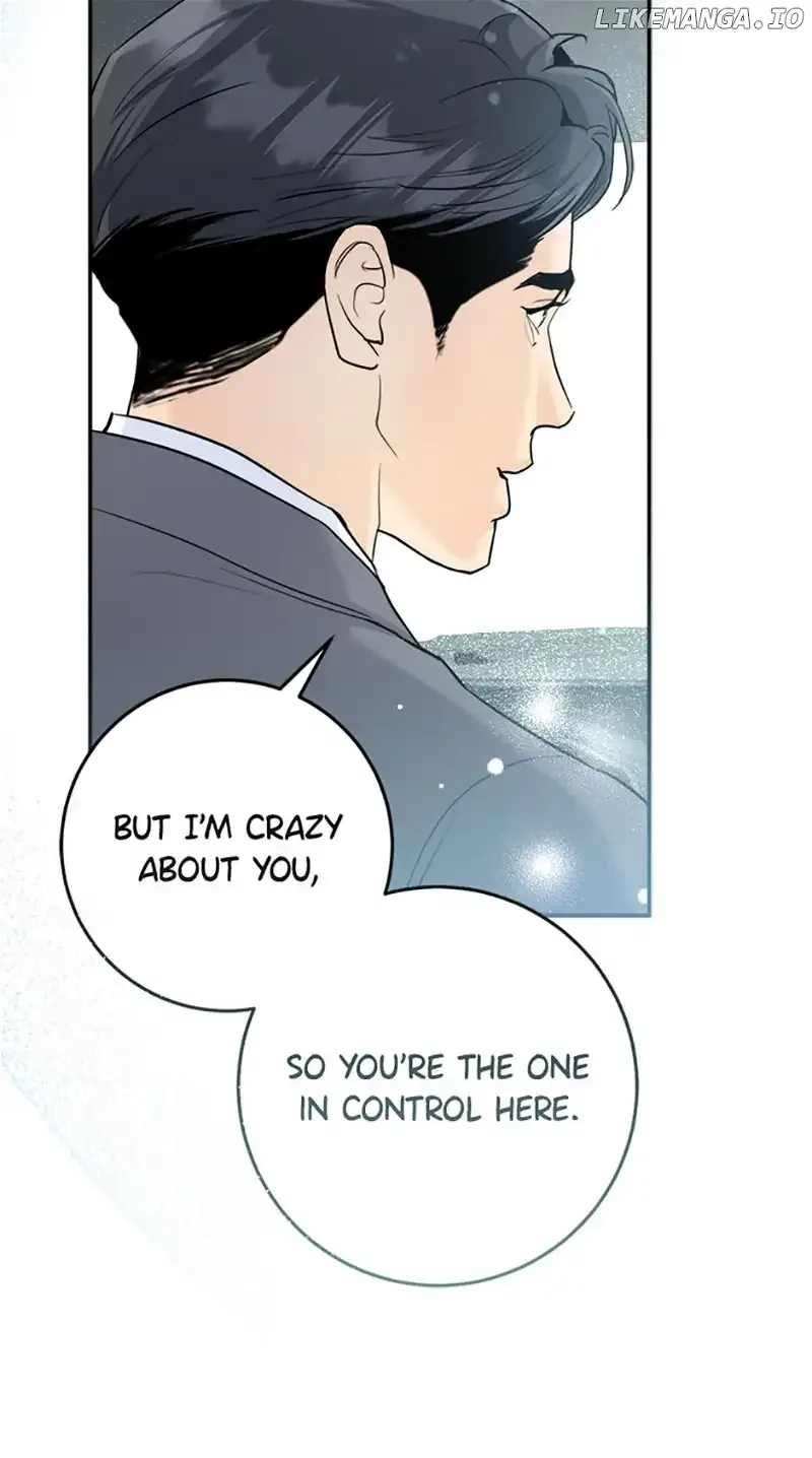 Marriage Situation Chapter 27 page 53