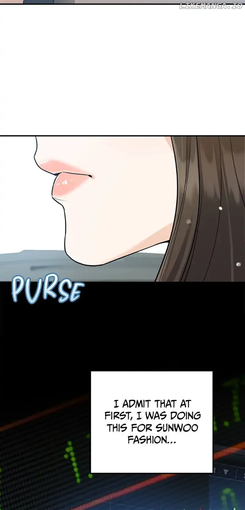 Marriage Situation Chapter 27 page 56