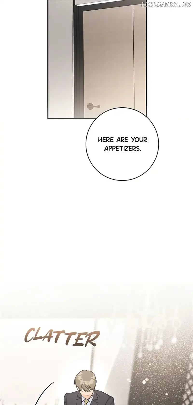 Marriage Situation Chapter 27 page 30