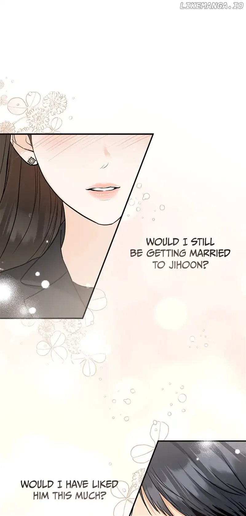 Marriage Situation Chapter 27 page 27