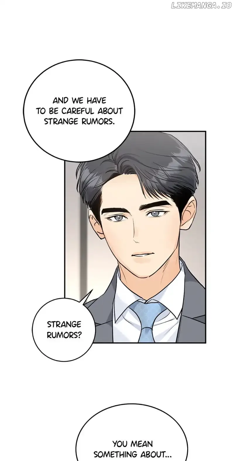 Marriage Situation Chapter 27 page 16