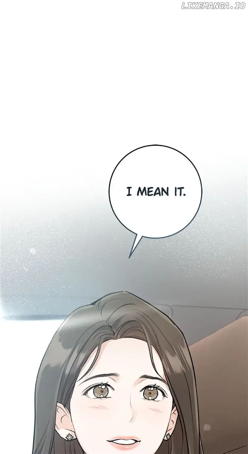 Marriage Situation Chapter 27 page 65