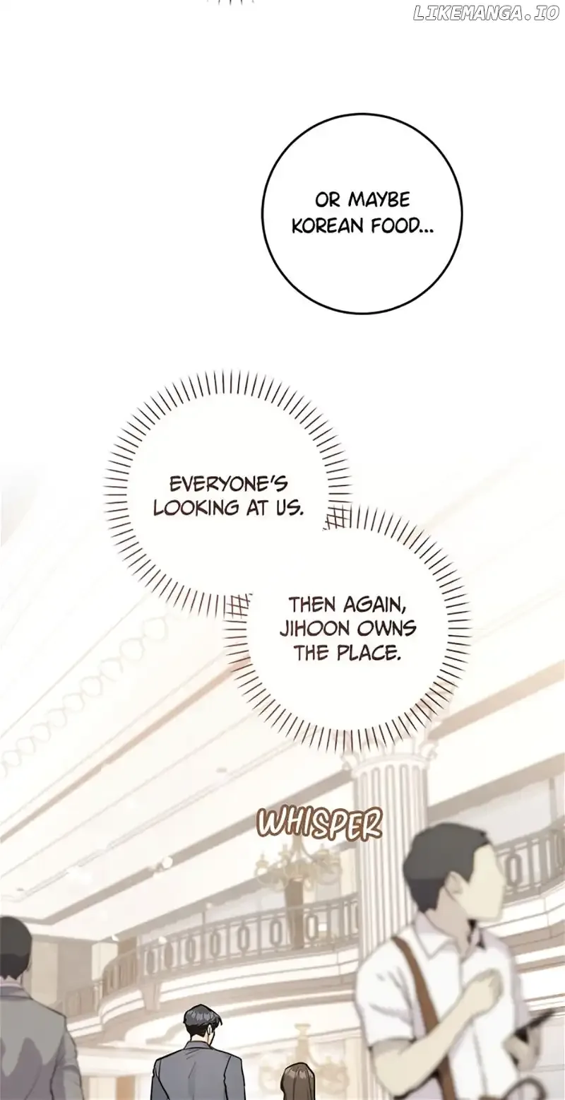 Marriage Situation Chapter 27 page 10