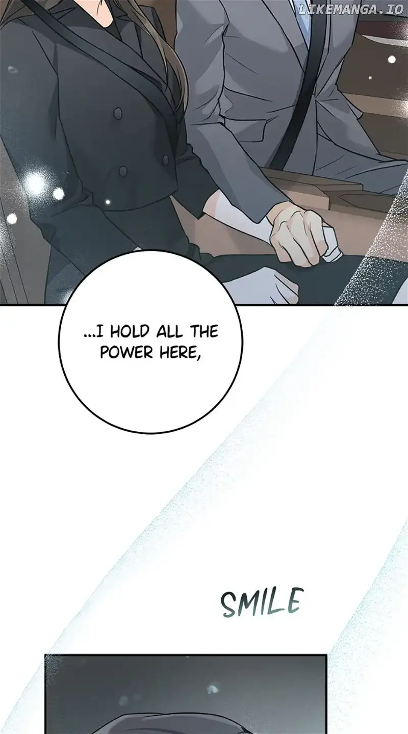 Marriage Situation Chapter 27 page 52