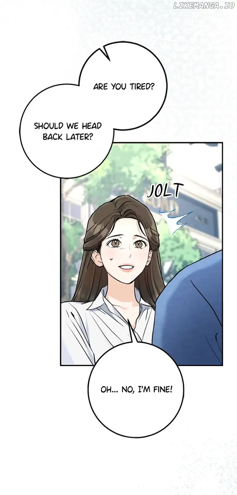 Marriage Situation Chapter 21 page 46