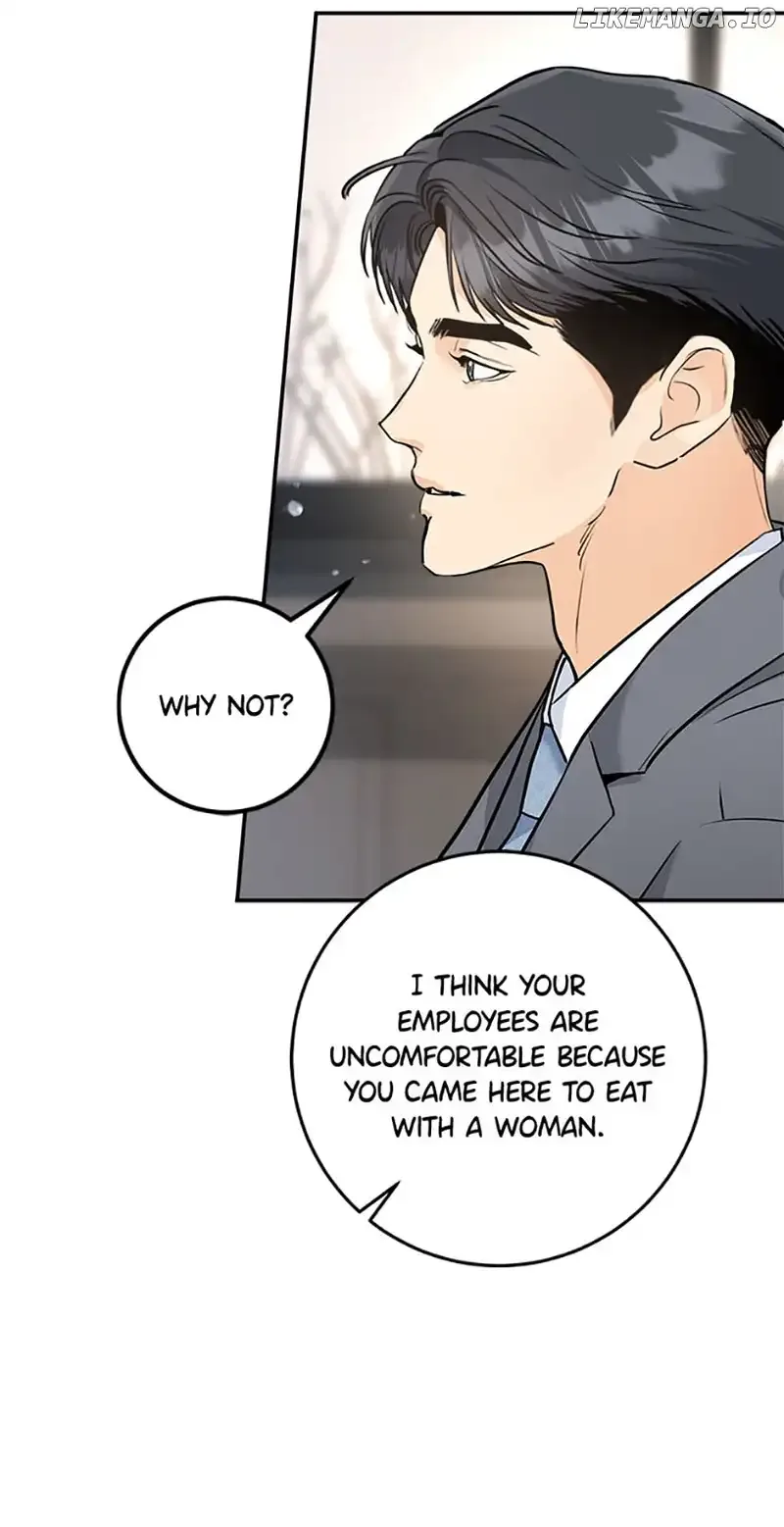 Marriage Situation Chapter 27 page 14