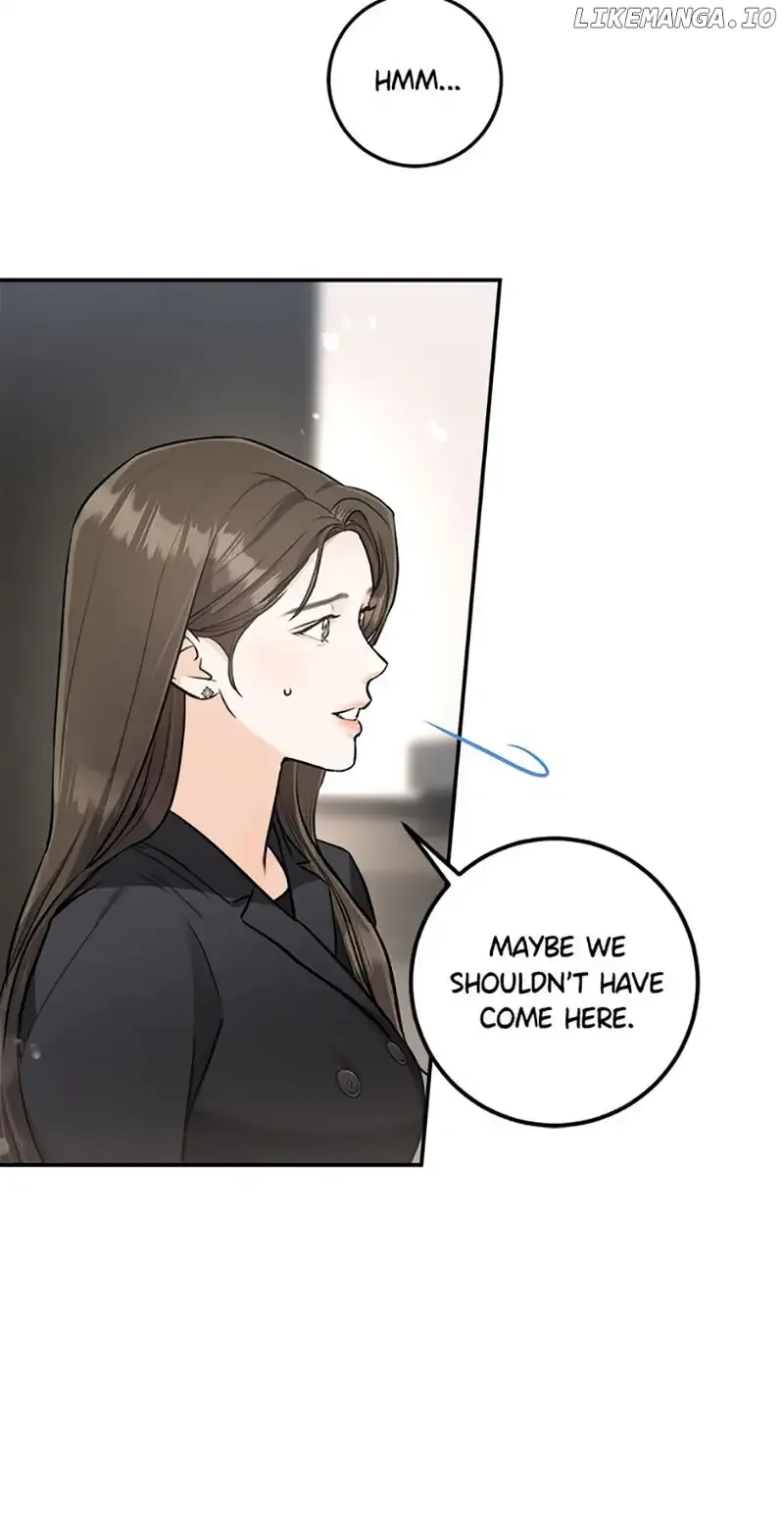 Marriage Situation Chapter 27 page 13