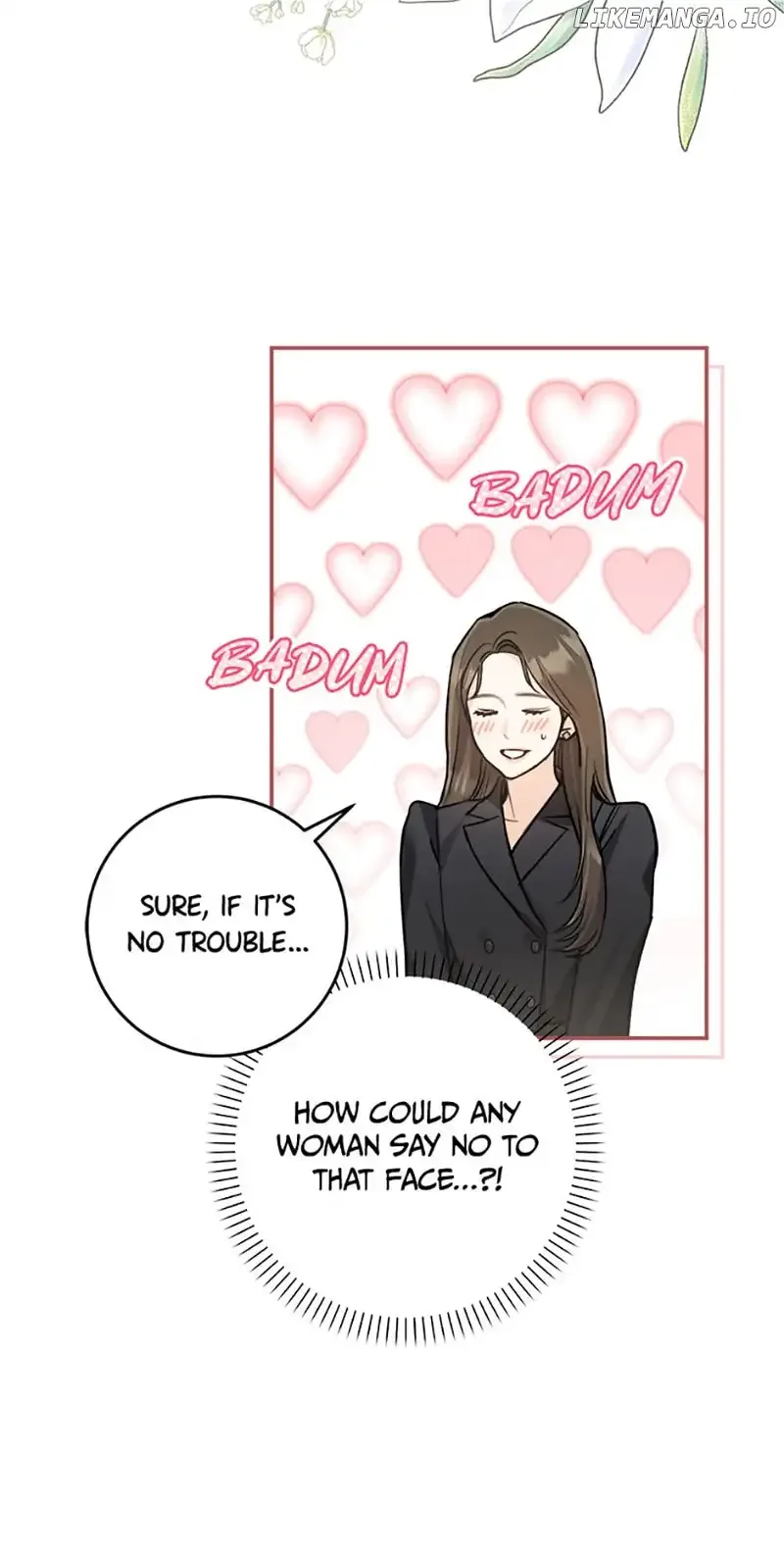 Marriage Situation Chapter 27 page 41