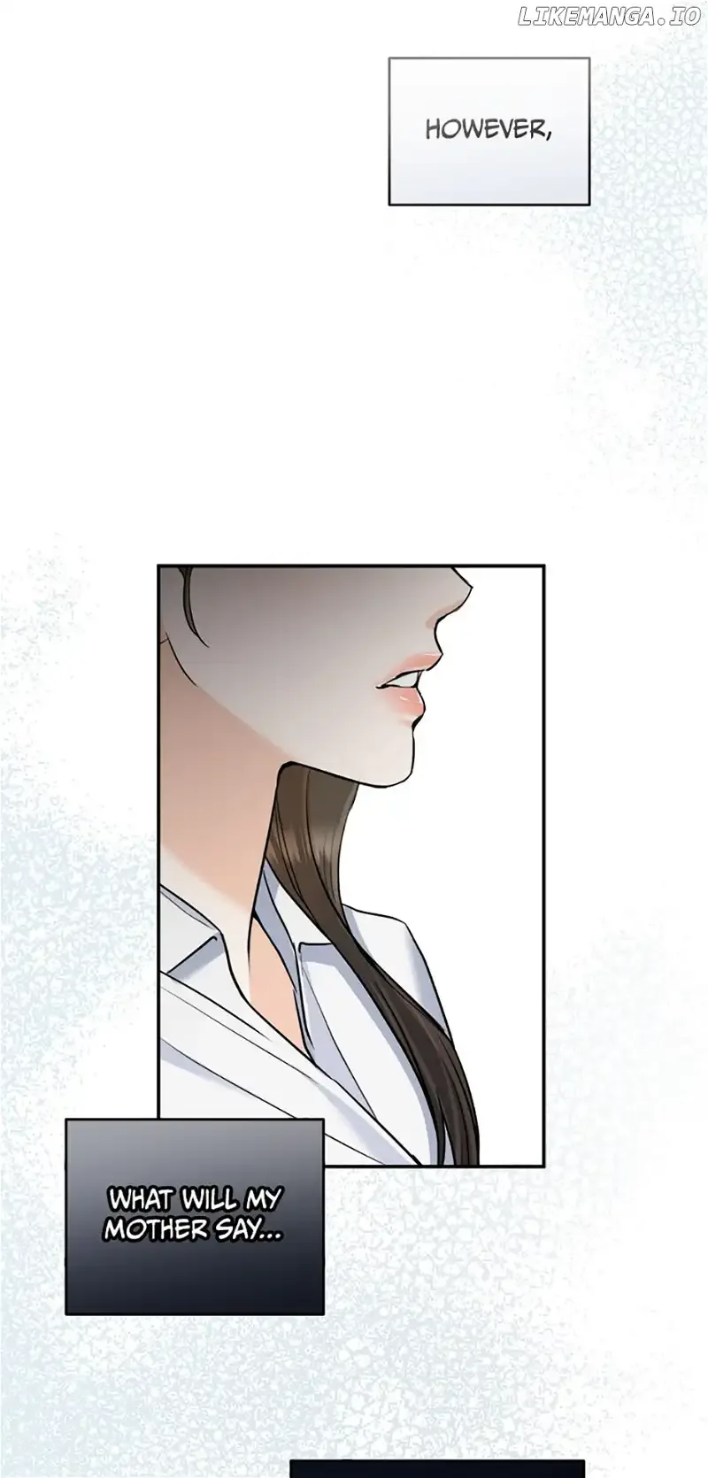 Marriage Situation Chapter 21 page 44