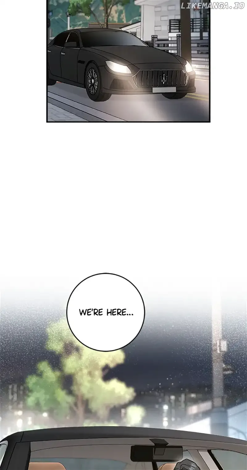 Marriage Situation Chapter 21 page 49
