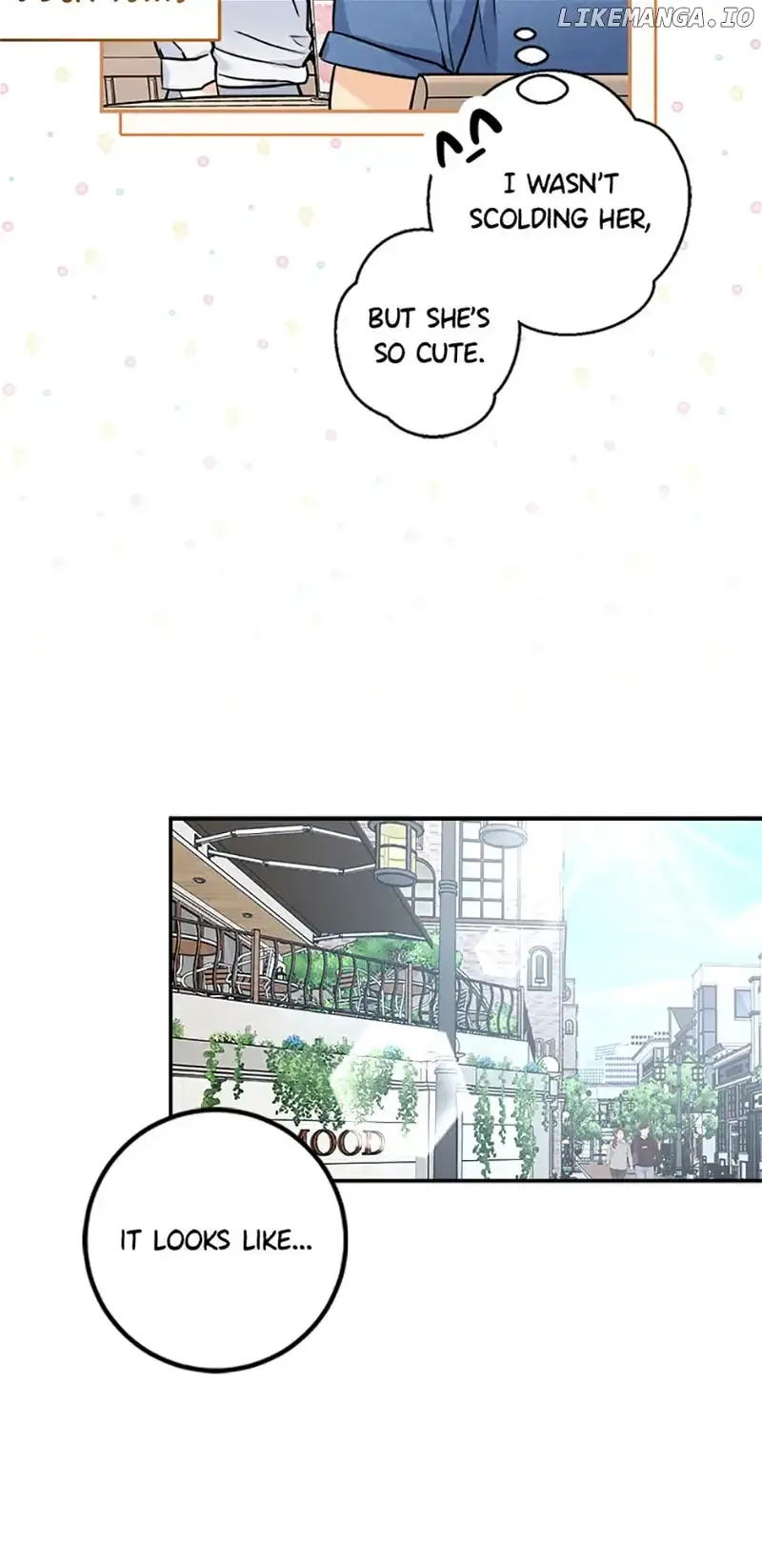 Marriage Situation Chapter 21 page 37