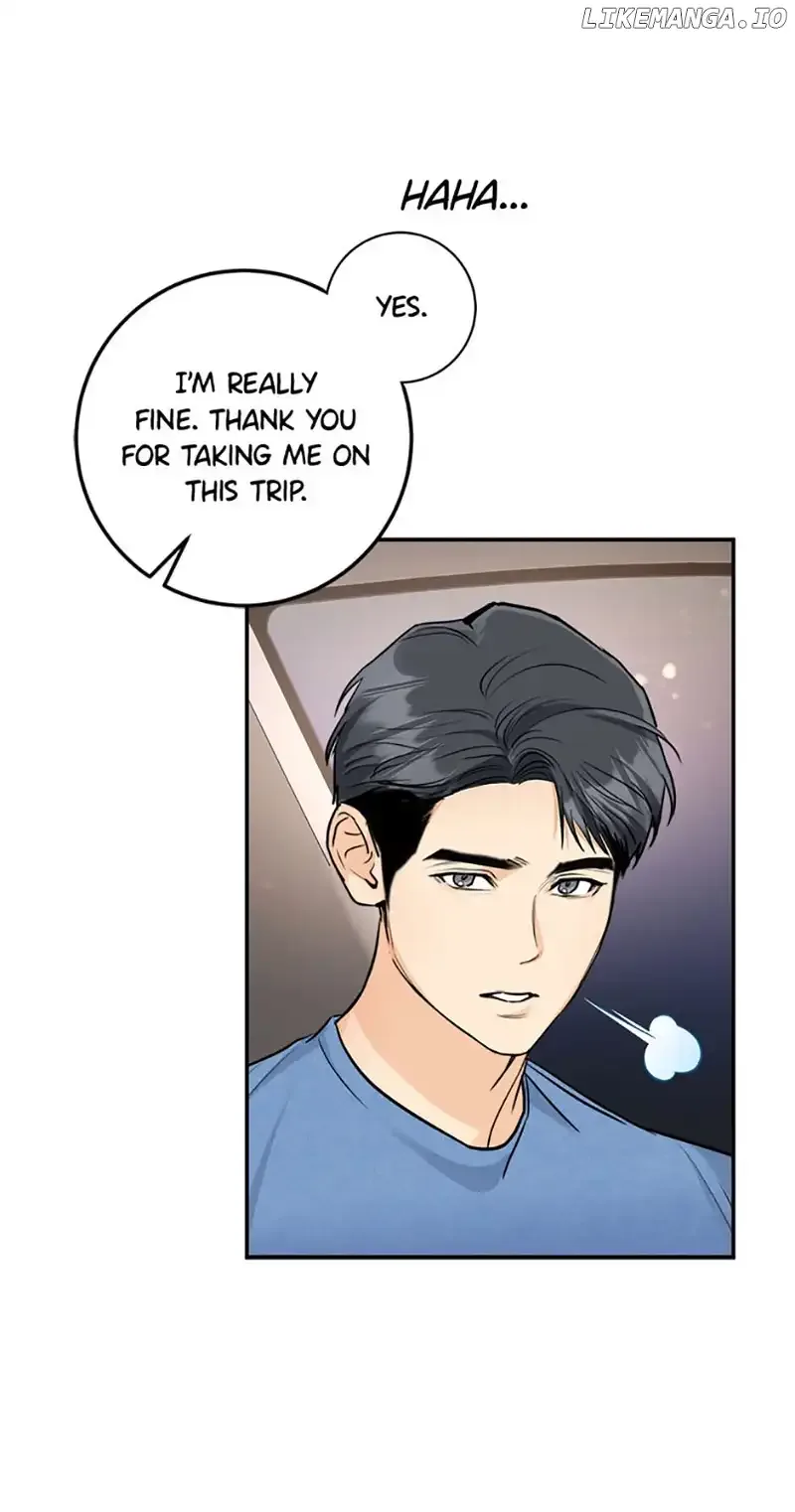 Marriage Situation Chapter 21 page 52