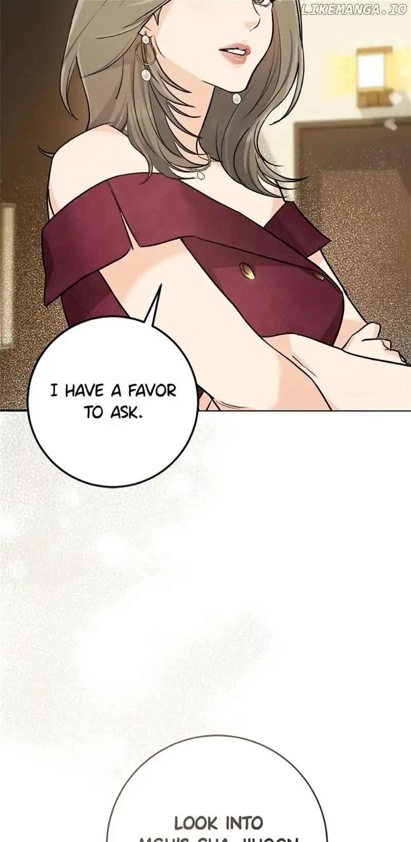 Marriage Situation Chapter 26 page 12