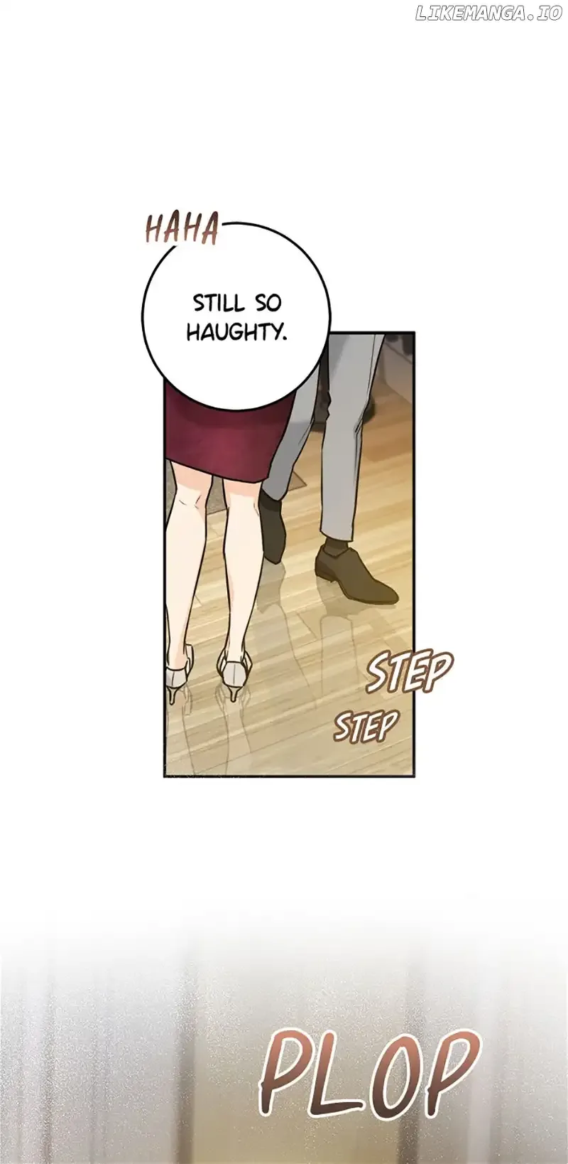 Marriage Situation Chapter 26 page 10