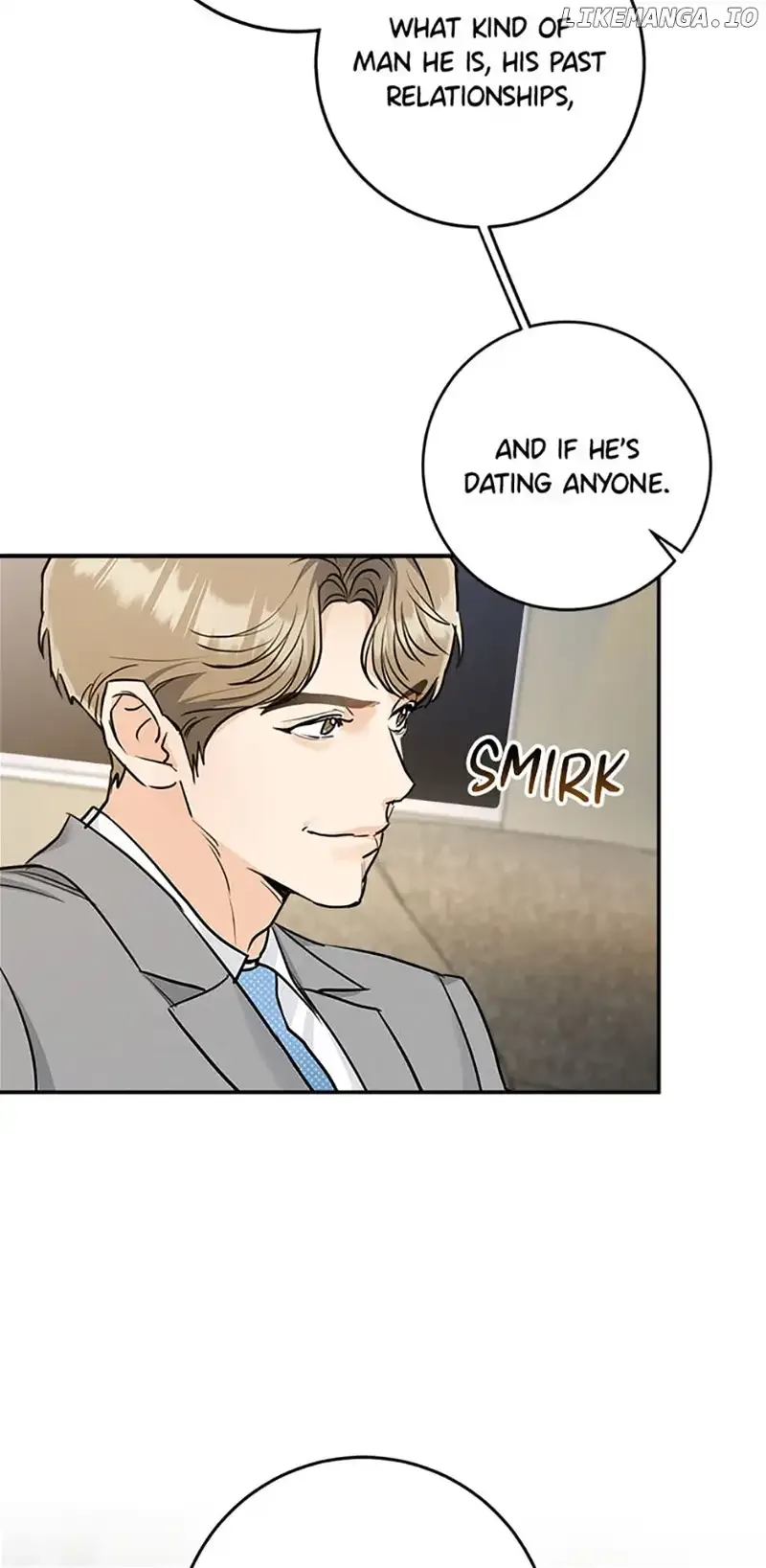 Marriage Situation Chapter 26 page 17