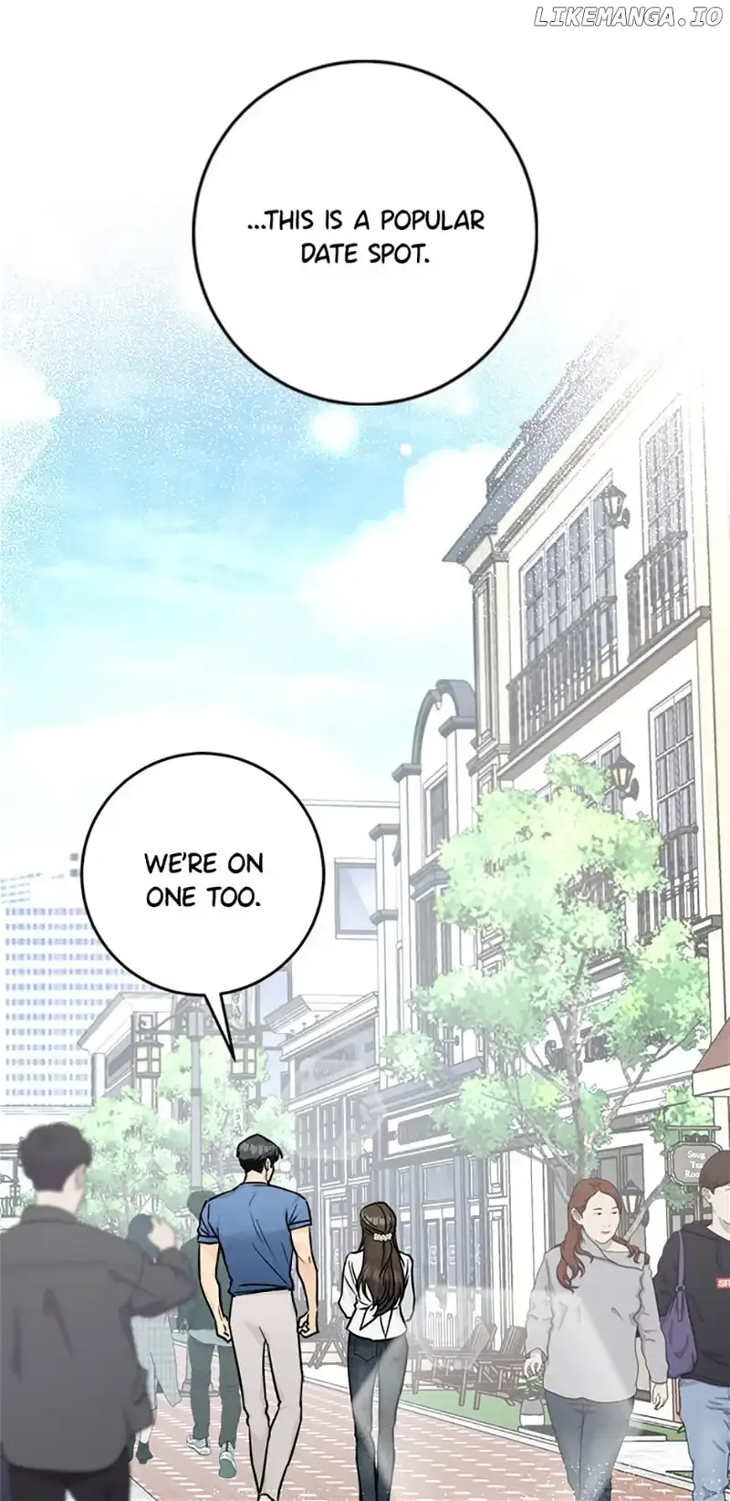 Marriage Situation Chapter 21 page 38