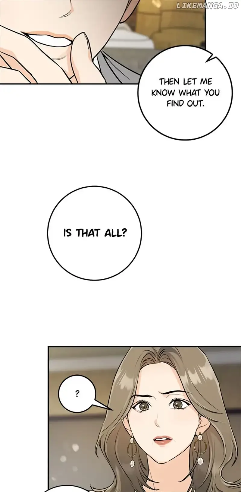 Marriage Situation Chapter 26 page 20