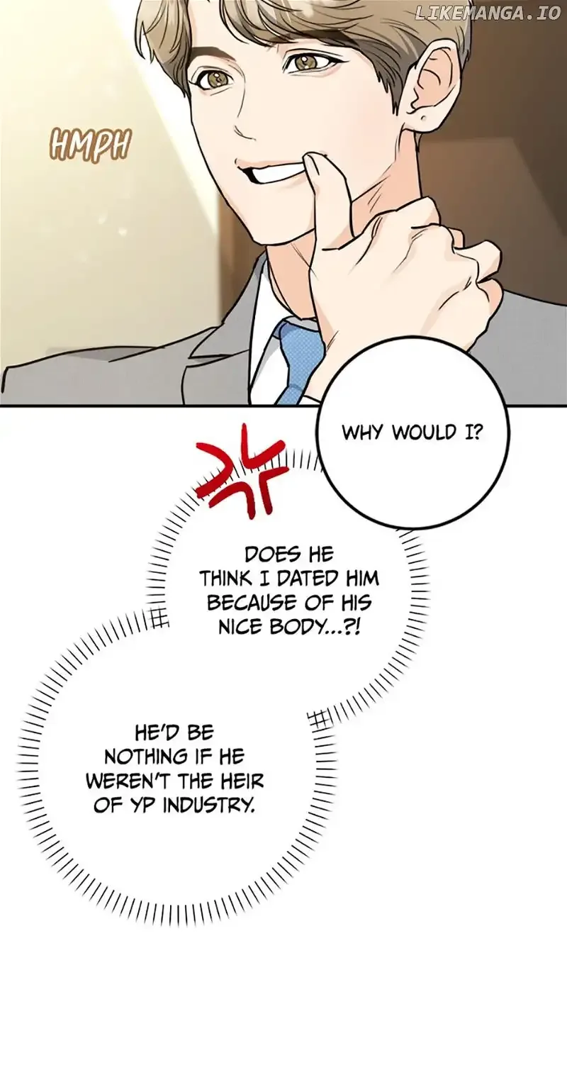 Marriage Situation Chapter 26 page 9