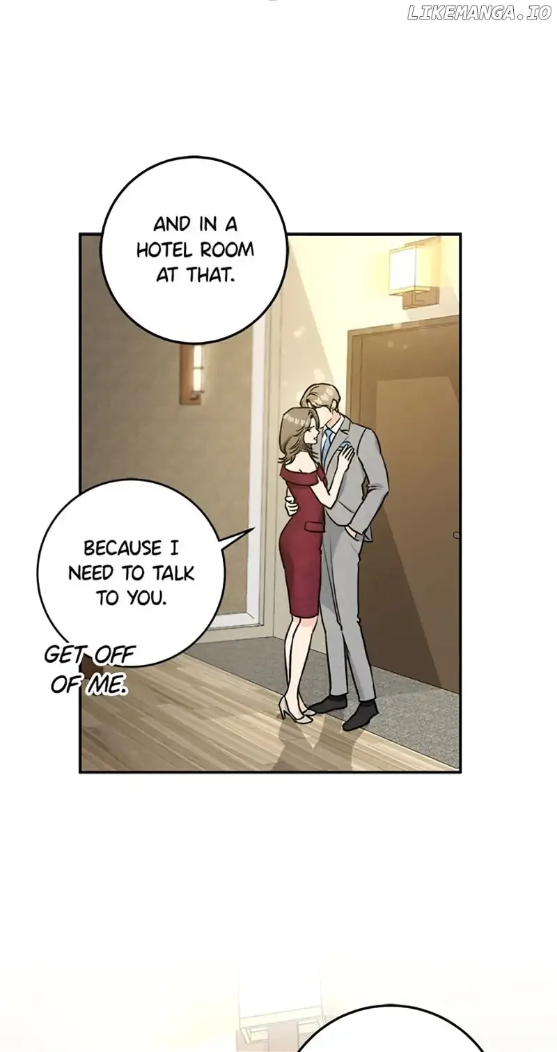 Marriage Situation Chapter 26 page 4