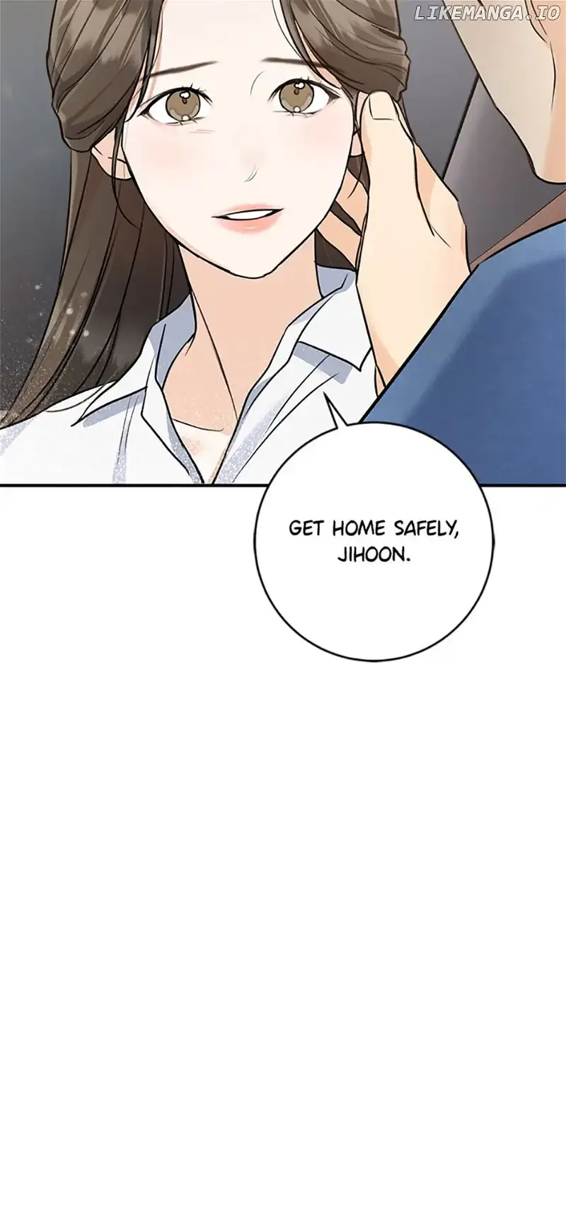 Marriage Situation Chapter 21 page 55