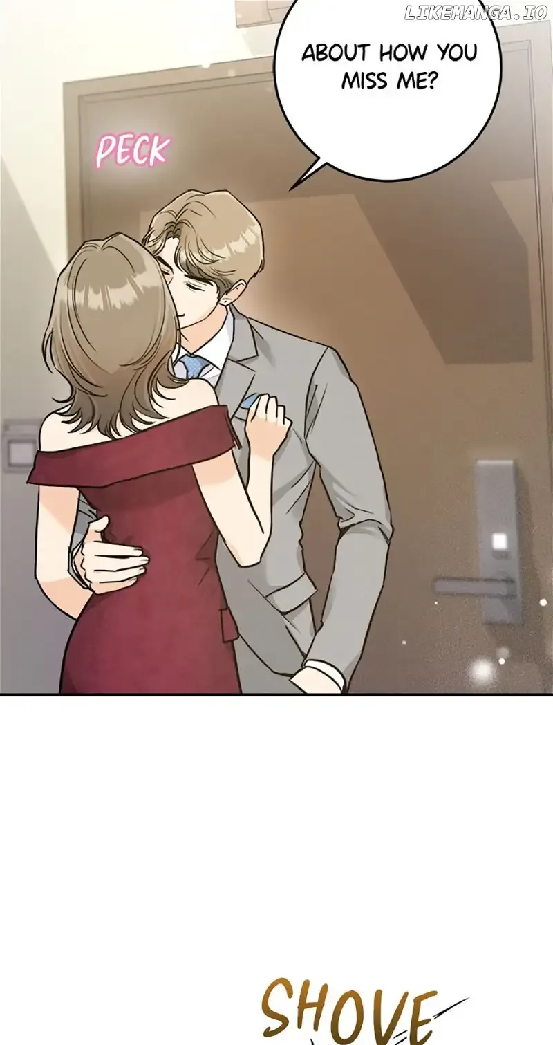 Marriage Situation Chapter 26 page 5