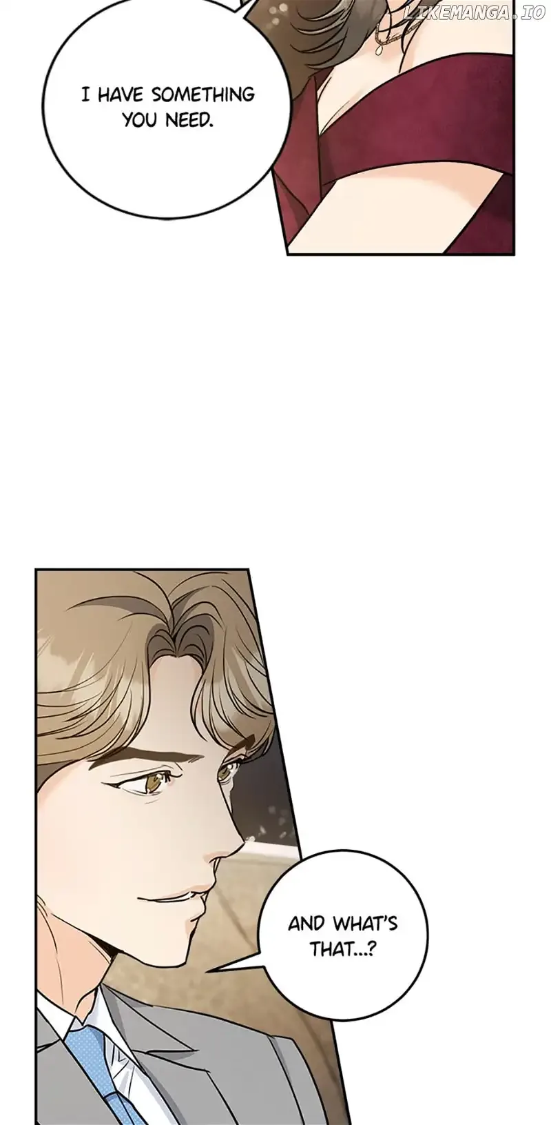 Marriage Situation Chapter 26 page 23