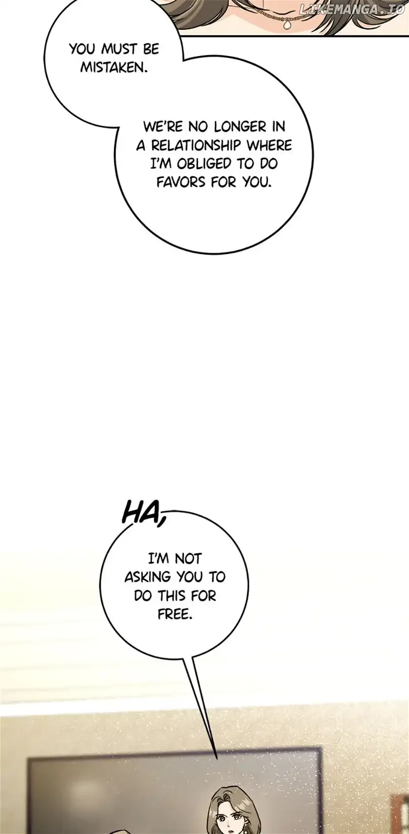 Marriage Situation Chapter 26 page 21
