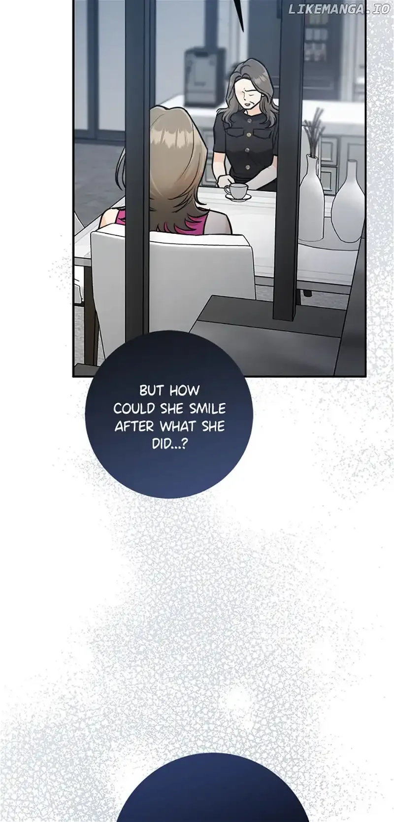 Marriage Situation Chapter 21 page 60