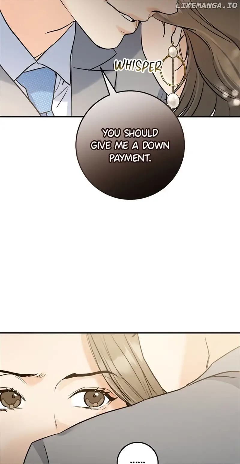 Marriage Situation Chapter 26 page 27