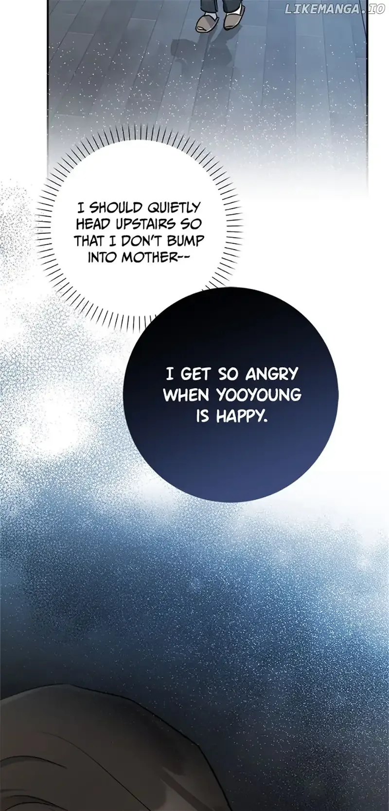 Marriage Situation Chapter 21 page 58