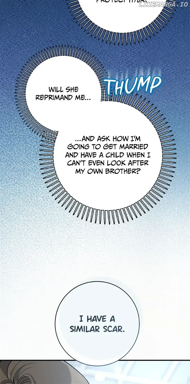 Marriage Situation Chapter 31 page 38