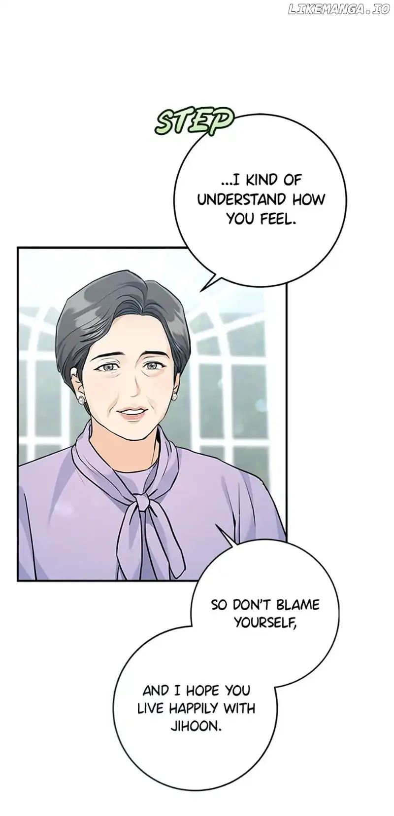 Marriage Situation Chapter 31 page 48