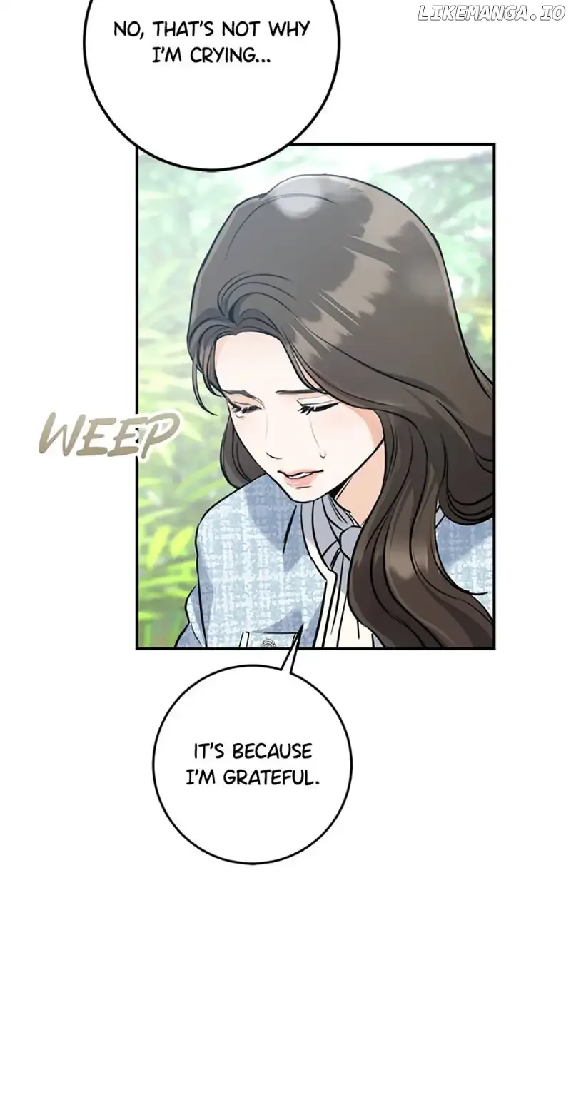 Marriage Situation Chapter 31 page 61