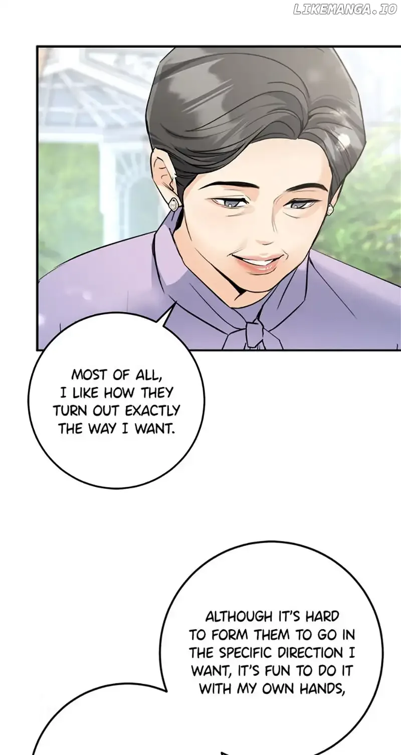 Marriage Situation Chapter 31 page 20