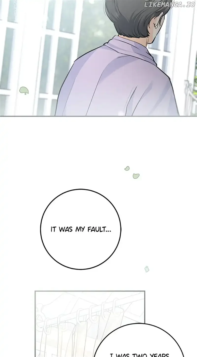 Marriage Situation Chapter 31 page 46