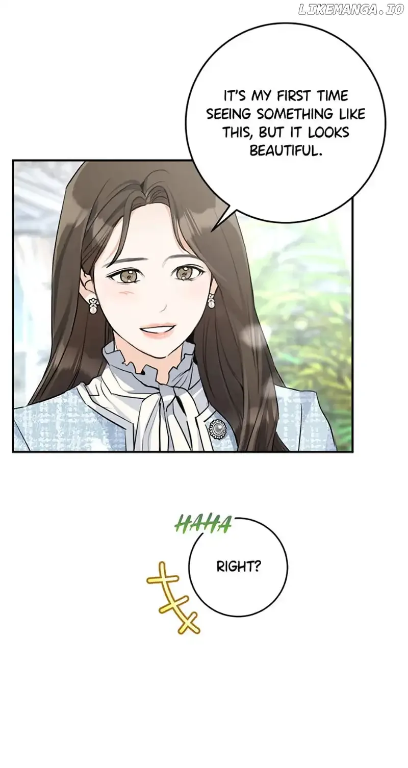 Marriage Situation Chapter 31 page 19