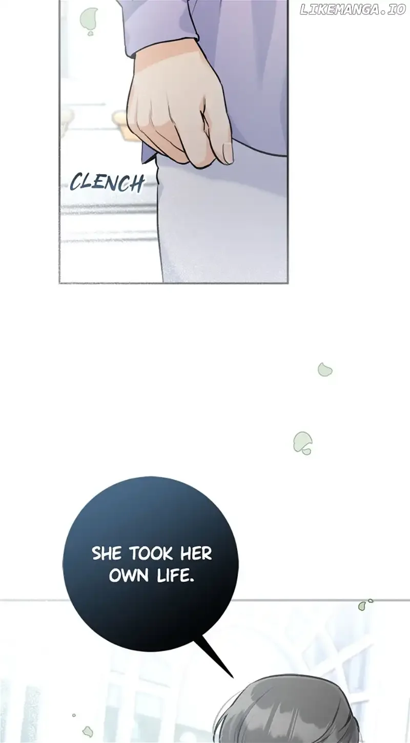 Marriage Situation Chapter 31 page 45
