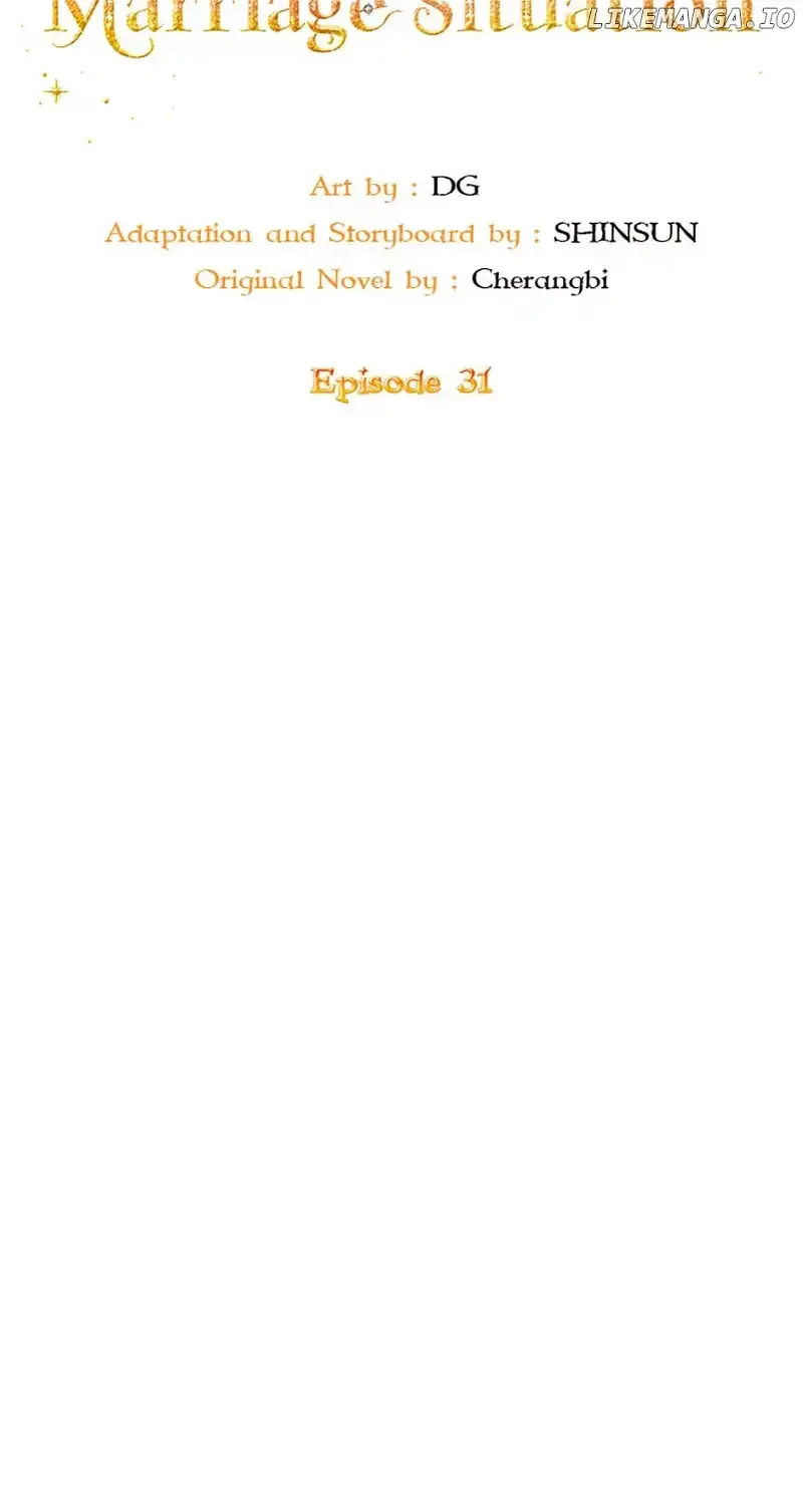 Marriage Situation Chapter 31 page 16