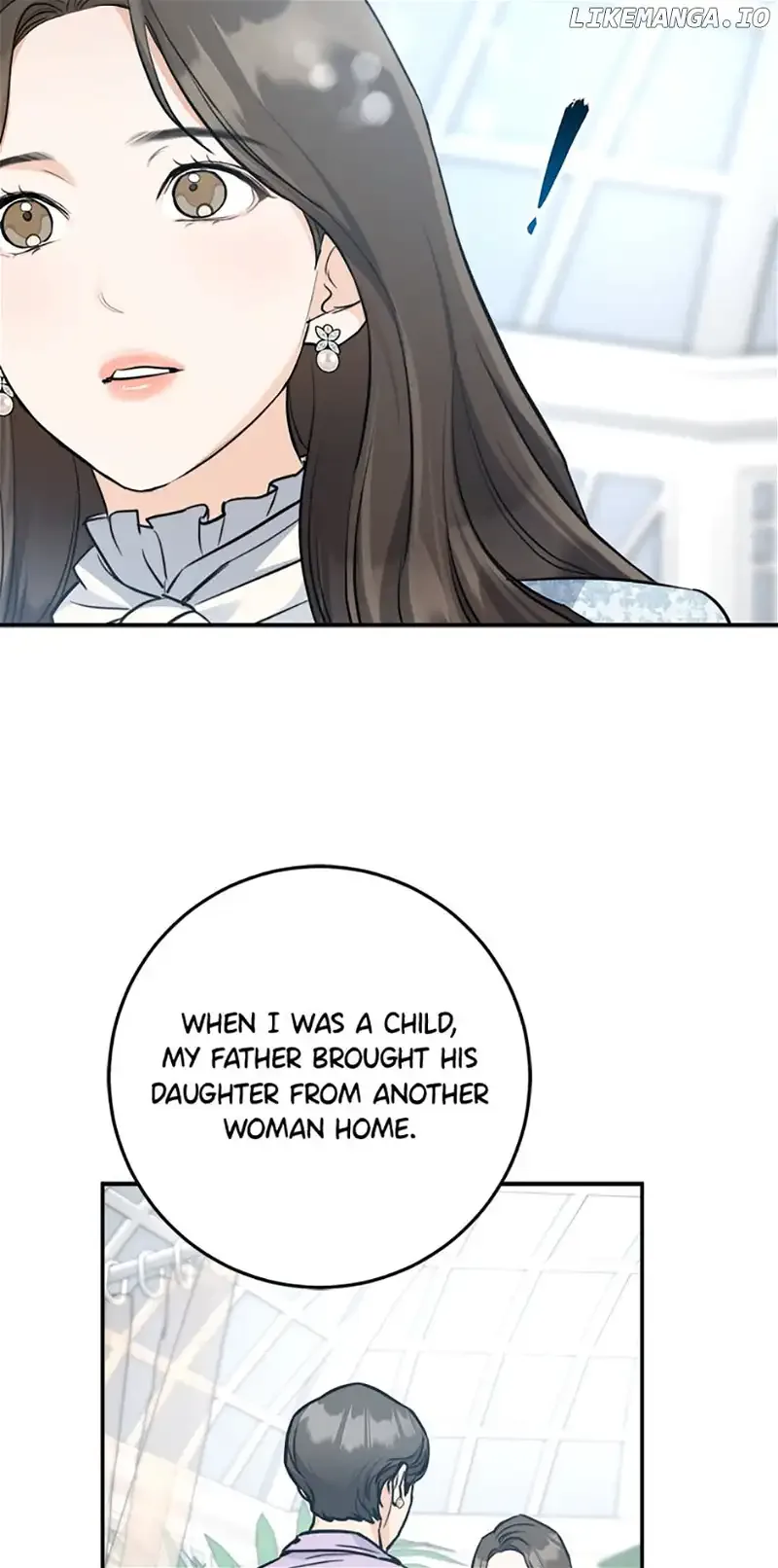 Marriage Situation Chapter 31 page 39