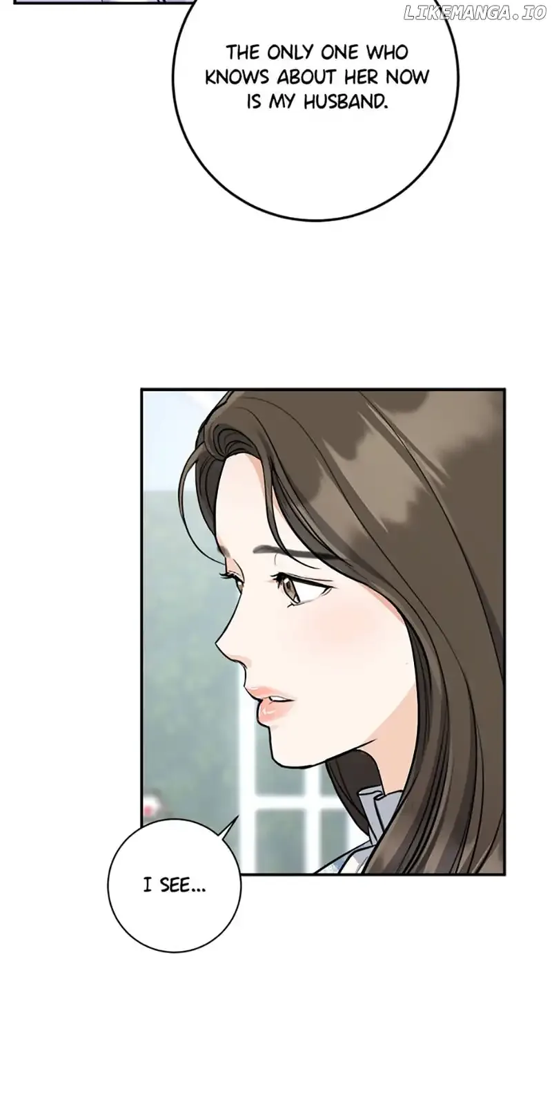 Marriage Situation Chapter 31 page 41