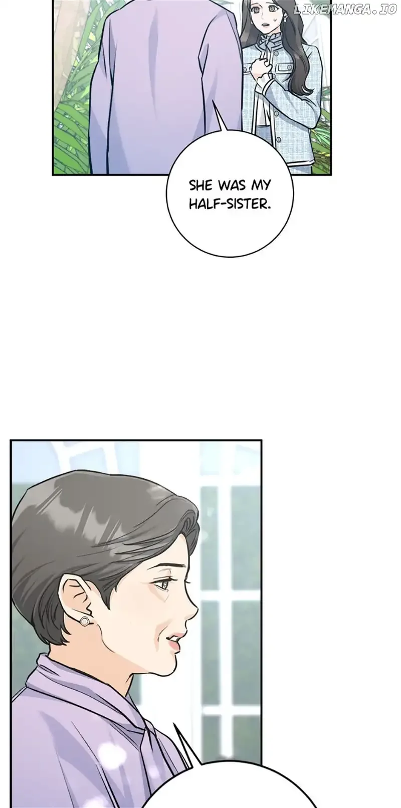 Marriage Situation Chapter 31 page 40