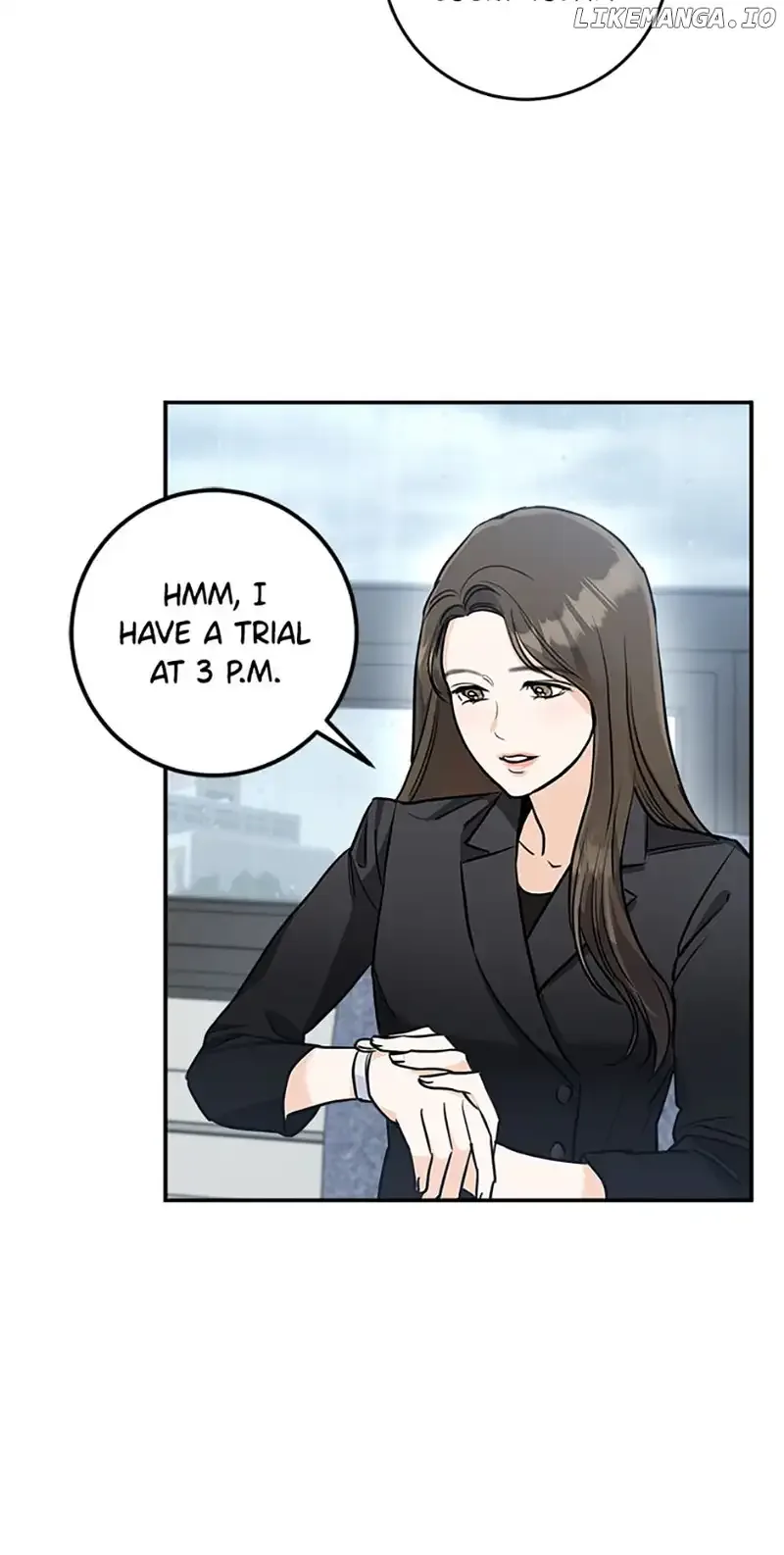 Marriage Situation Chapter 26 page 35